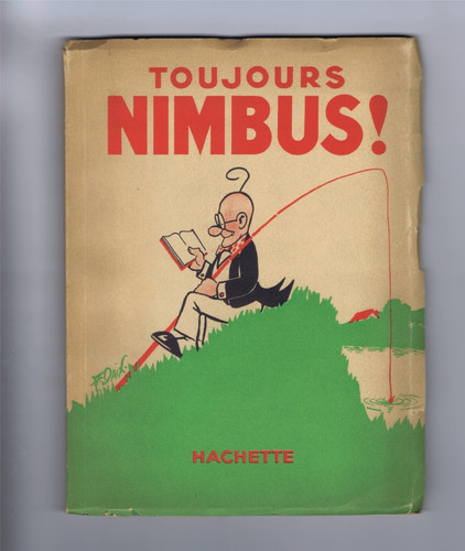 Toujours nimbus daix - toujours,