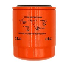 42534635 Oil Filter 3 1/32" OD Fits Kubota B2710 B2910 B3030 B3200 B7800