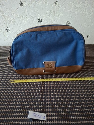 Trousse toilette orient - de,