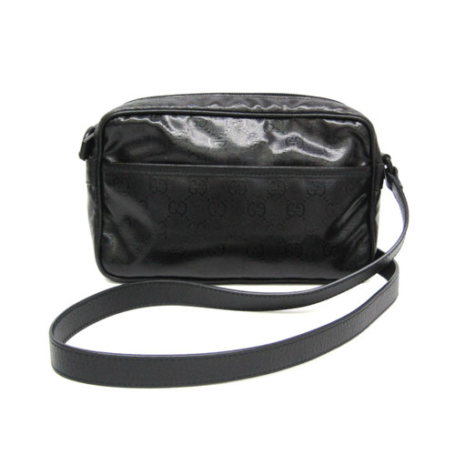 Gucci mini toile cristal - en,