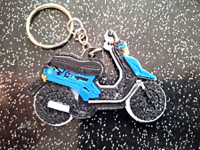 porte clé booster spirit mbk