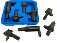 CALAGE DISTRIBUTION VW Polo