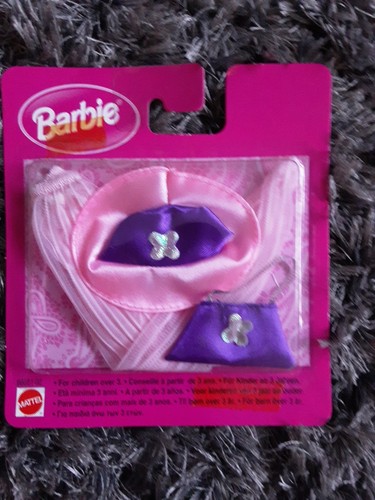 Accessoires barbie - barbie,