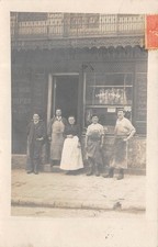 CPA 94 VINCENNES / CARTE PHOTO