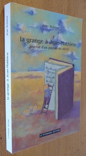 Grange jean mathieu - la,