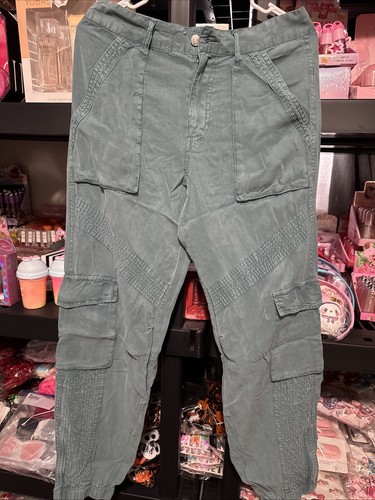 Pantalon cargo women - pantalon, women's