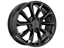 Jante En Alliage Pour Peugeot