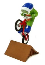 Mini Figurine BMX (vélo 