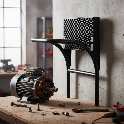Support moteur hors bord - moteur, hors-bord