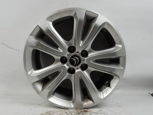 Jante aluminium occasion