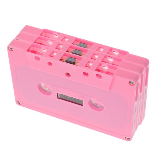 Lot cassettes audio - de,