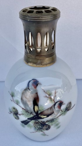 Ancienne lampe berger - berger, en