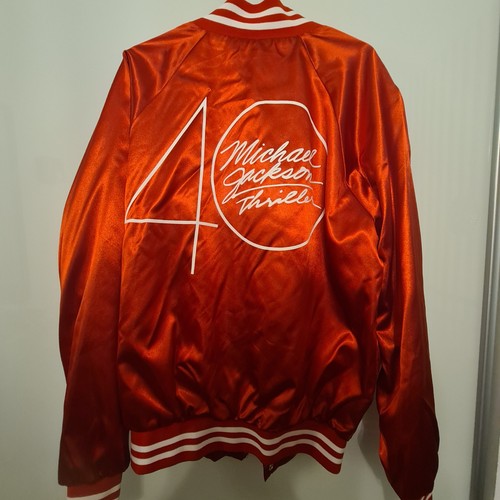 Michael jackson thriller - jackson,