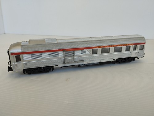 Jouef wagon trans - jouef, europ