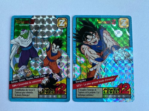 Rare dragon ball carddass - dragon, le