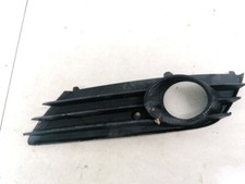 Vauxhall Astra 2006 Front Left Bumper Grille 375768702, 13126025 #1460912-26