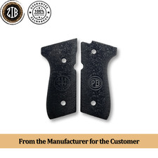 ZIB GRIPS — Fits Beretta®