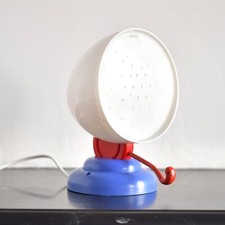Ikea SMYG lampe applique vintage enfant Maria Vinka 2001