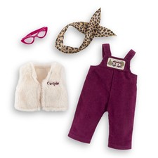 Corolle - Chic Explorer-set