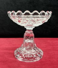 BACCARAT BOWLS RAVIERS RAMEKINS CUT DESSERT TRAY APERITIF CRYSTAL CAKES