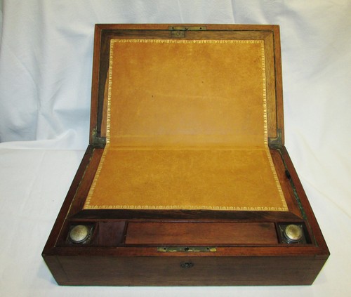 Ecritoire voyage ancien - de,