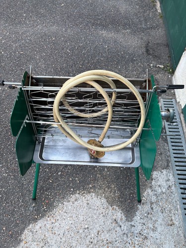 Barbecue gaz - barbecue,