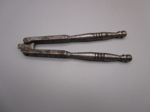 Casse noix ancien - casse-noix,