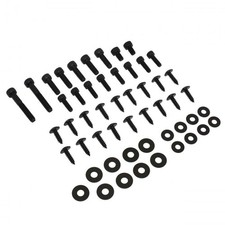 Visserie Replay pour Scooter