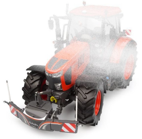 Miniature universal hobbies - miniature,