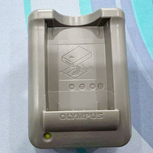 Bcs charger for - charger, olympus