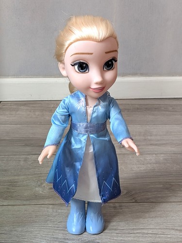 Poupee disney elsa - poupee, 28