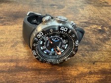 Montre de plongée Citizen