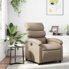 Fauteuil Inclinable Chaise