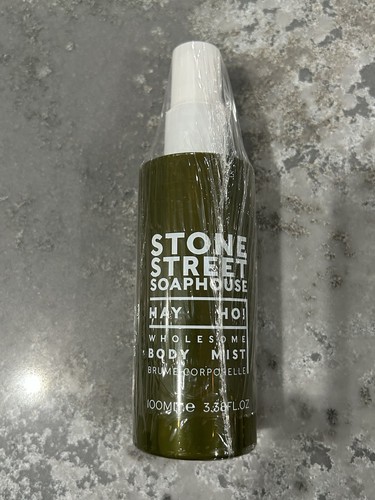Stone street soaphouse hay - stone, ho
