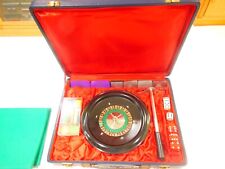 Casino Roulette Gaming Suitcase by AJA