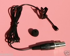 Micro Clip Lapel Mic Lavalier
