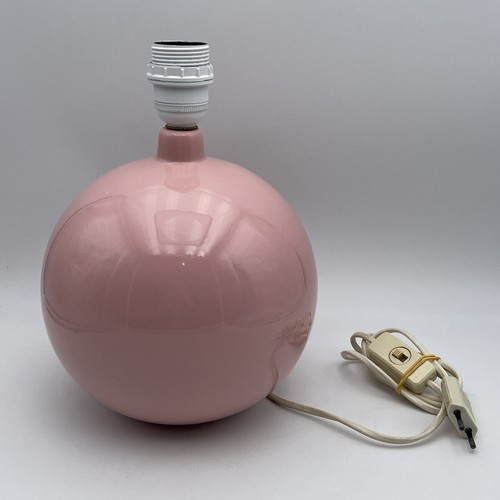 Très belle lampe - 😍,