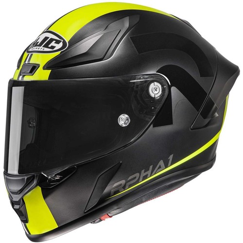 Full face motorcycle - face,