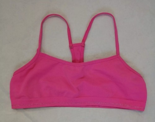Ans brassière rose - 11,