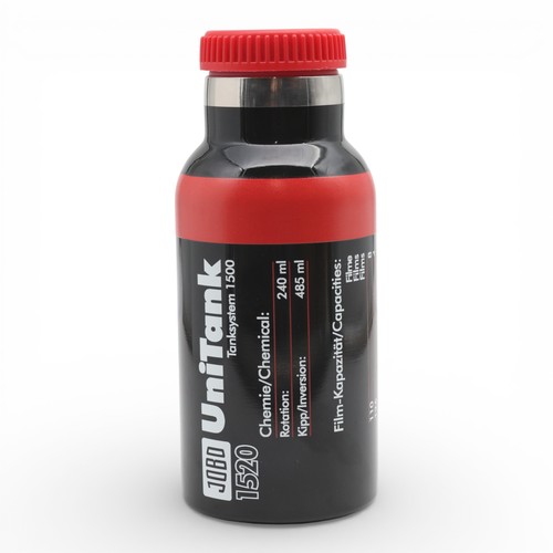 Jobo 1505 unitank tankssystem - 1505,