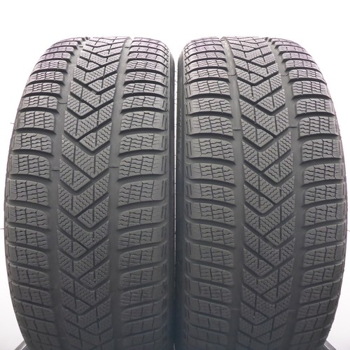 255 pirelli 45 - 2x,