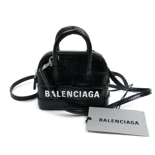 Mini sac bandoulière - à,