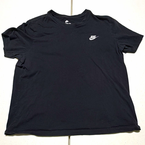 Nike the tee - nike, xl