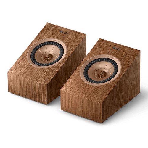 Paire enceintes kef - paire,