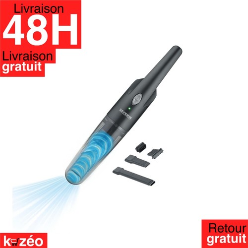 Severin 7132 aspirateur - 7132,