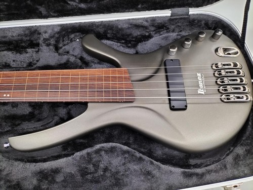 Ibanez eda905 corps en - corps,
