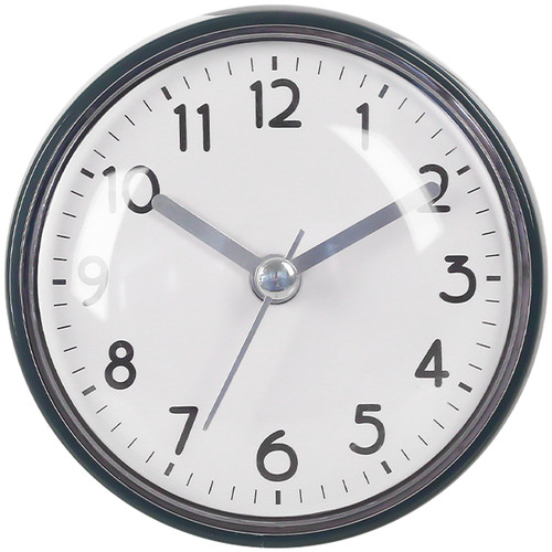 Horloge murale plastique - murale, en