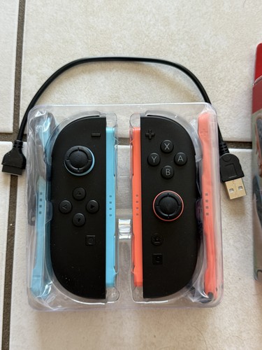 Manette switch joy con - joy,
