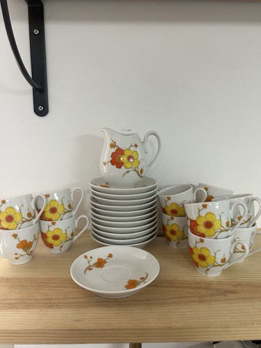 Service café scherzer - service,