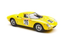 CMC Ferrari 250 LM #26 - 2nd